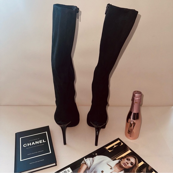 JEFFREY CAMPBELL Charybdis Heels - Picture 4 of 5